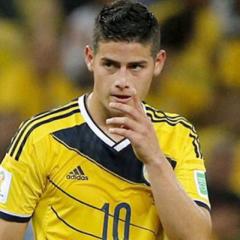 どや顔（ハメス）