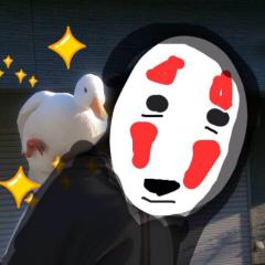 コールダックと独り言（みっくんのトーク）