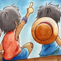 sky 大将のトーク