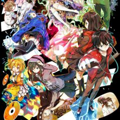 カゲプロなりきりだよぉ