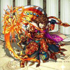 ギルガメッシュ！