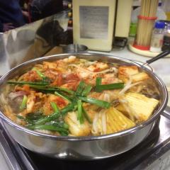 大阪のホルモン屋