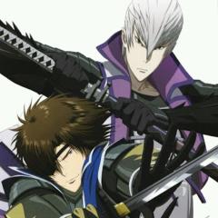 戦国BASARA(オリキャラあり)なりきりトーク