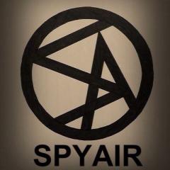 SPYAIRトーク
