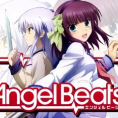 エンジェルビーツなりきり