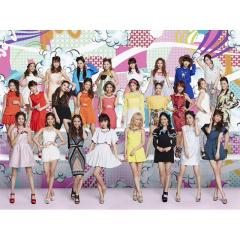 E-girlsの画像欲しい人〜