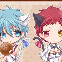 ゆーあとRenくんだけのトーク