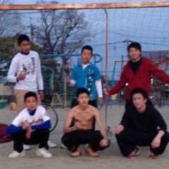 しゅんぼうのトーク