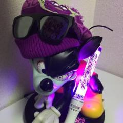 未来@紫推☆チームG推