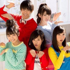 Dream5大好き！！ みんな好き♡Dream5好きな子はきてね
