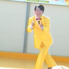 朝から寂しいね………！