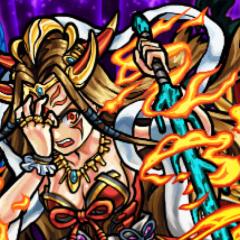 モンストチーム結成