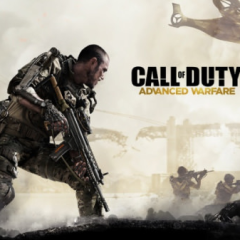 COD AW