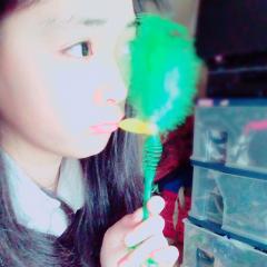 パーナさん集合💜💗💛💚