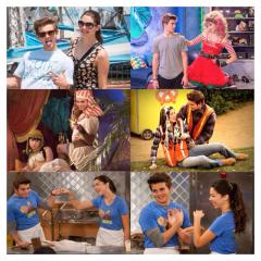 マックスとフィービーのtalk♡