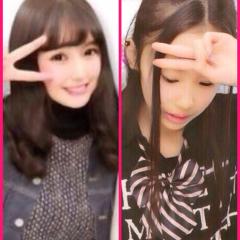 天使と小悪魔♡