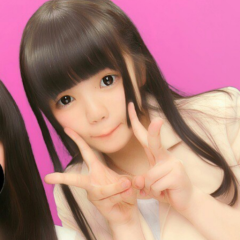 さやちゃん。