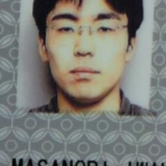 Masanolee Iwahashi