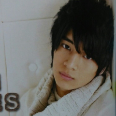 美優とあむのtalk