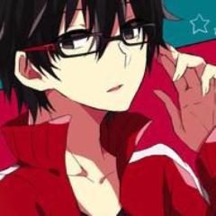 メカクシ団(눈_눈)