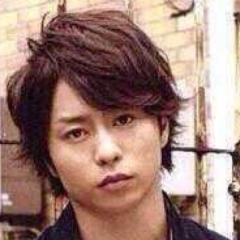 櫻井翔