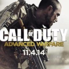 PS4 COD AW