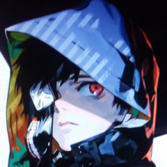 東京グール好きなひと入ってー