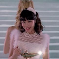 鷲尾伶菜(EーgiーｒIS)トーク