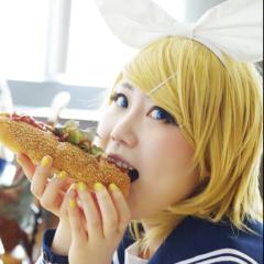 コスプレとか興味ある方どうぞー！