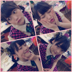 バナナのんちゃんのトーク