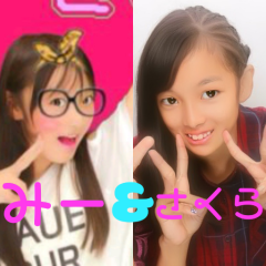 さくら💖みーのトーク💖誰でもきてね💖