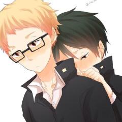 腐女子トーク！