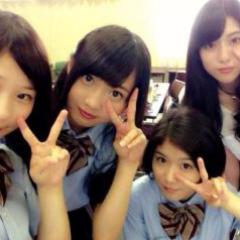 志条あゆな   大好きトーク