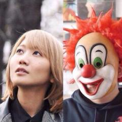 DJLOVEとさおりのトーク！