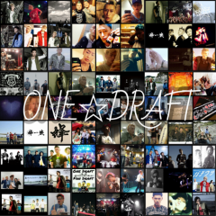 ONE☆DRAFTについて語りましょ？😳💘