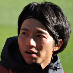 鹿島アントラーズ好きいますか～?