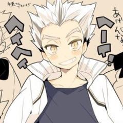 木兎とトーク！夢あり