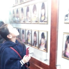 みよし@娘はなぁちゃん推し