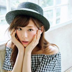 西内まりあのトーク