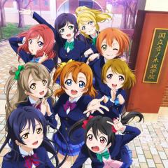 ラブライブトーク