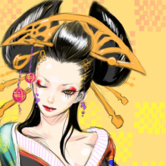 百花繚乱。僕の独り言。
