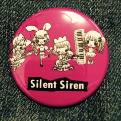 silent-Siren好きな人ー