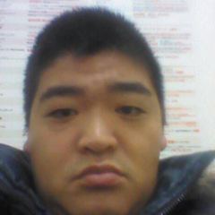 ポチ専用の部屋