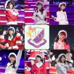 乃木坂ファン集合‼︎