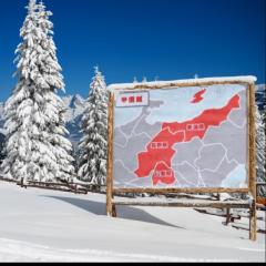 新潟、長野、山梨ーの情報通カモン！友達つくりも大歓迎☆