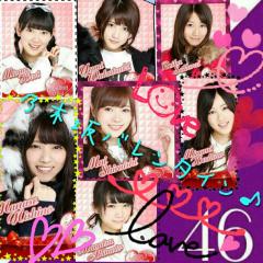 白石麻衣&乃木坂好き集まれー