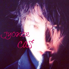 JYOKER  Bitter@松本 潤