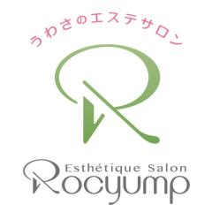 ROCYUMPのトーク