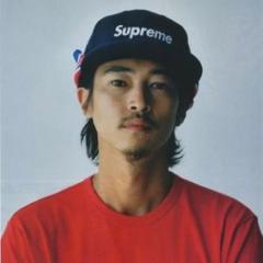 ストリート系の人は3割増しにカッコよく見える件