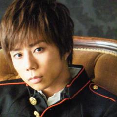 北山宏光